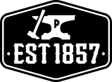 EST 1857 Logo